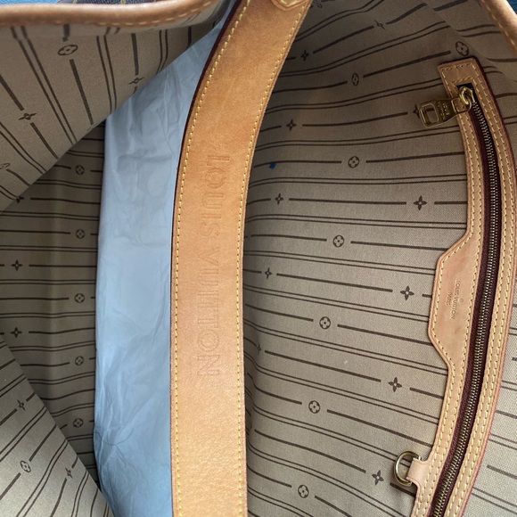 Louis Vuitton Delightful GM - Picture 5 of 11